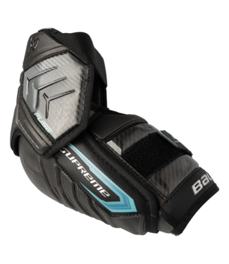 BAUER EP S26 SUPREME FUSE ELBOW PADS SR