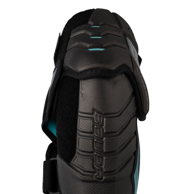 BAUER EP S26 SUPREME FUSE ELBOW PADS SR