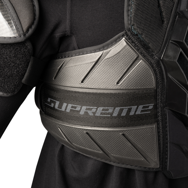 BAUER SP S26 SUPREME FUSE SHOULDER PADS JR