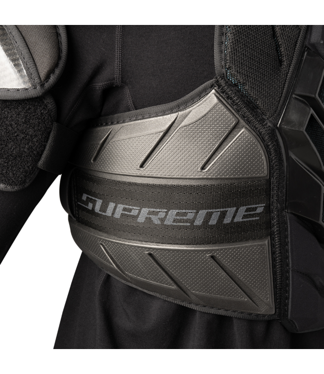 BAUER SP S26 SUPREME FUSE SHOULDER PADS JR