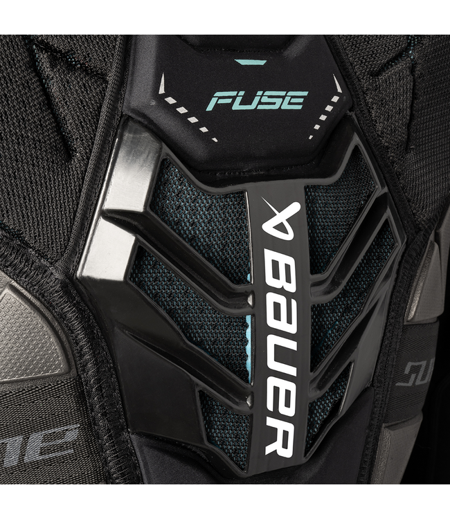 BAUER SP S26 SUPREME FUSE SHOULDER PADS INT