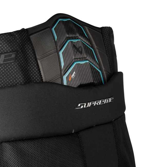 BAUER HP S26 SUPREME FUSE HOCKEY PANTS JR