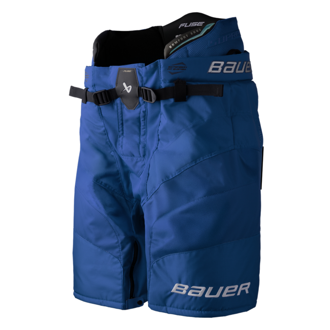 BAUER HP S26 SUPREME FUSE HOCKEY PANTS INT