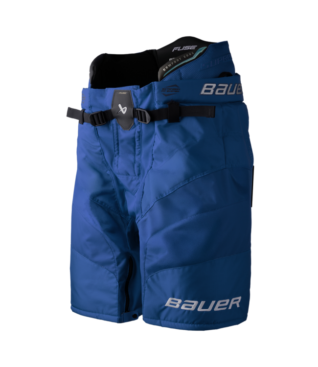 BAUER HP S26 SUPREME FUSE HOCKEY PANTS INT