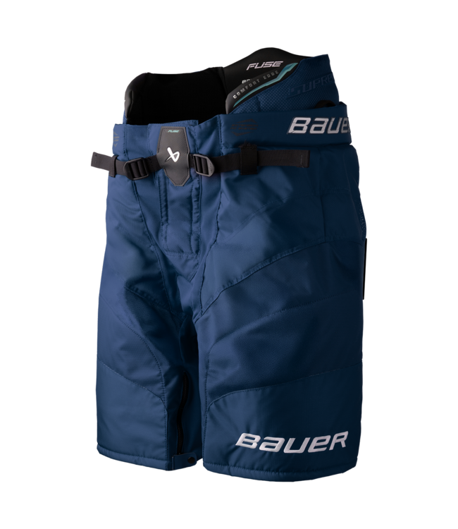 BAUER HP S26 SUPREME FUSE HOCKEY PANTS INT