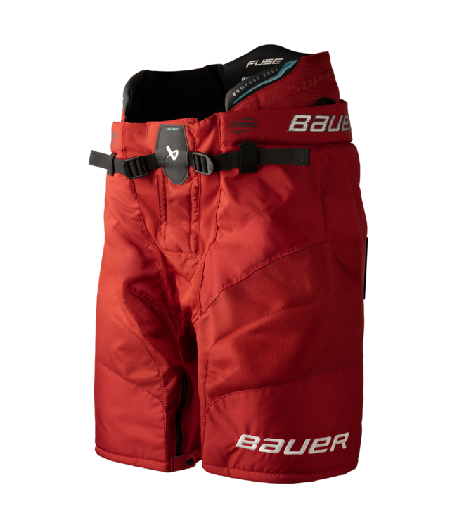 BAUER HP S26 SUPREME FUSE HOCKEY PANTS INT