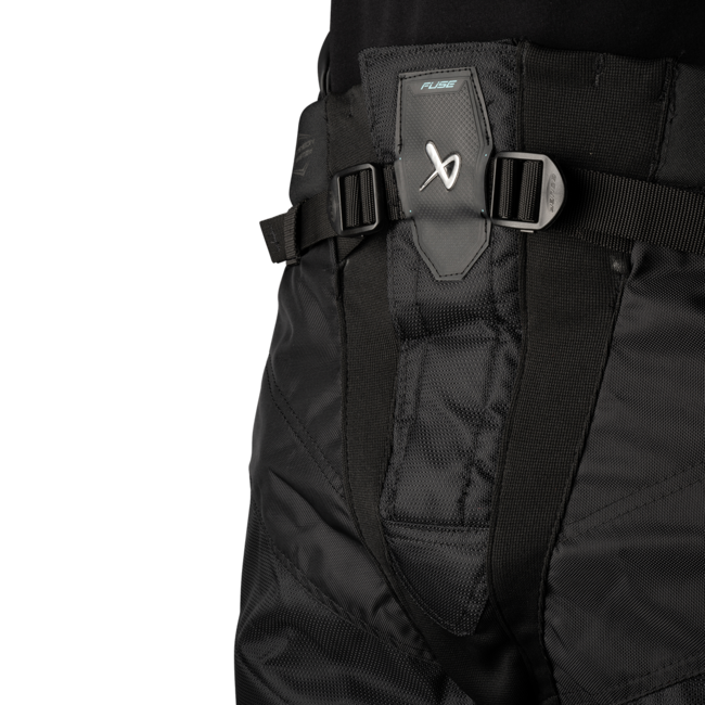 BAUER HP S26 SUPREME FUSE HOCKEY PANTS SR
