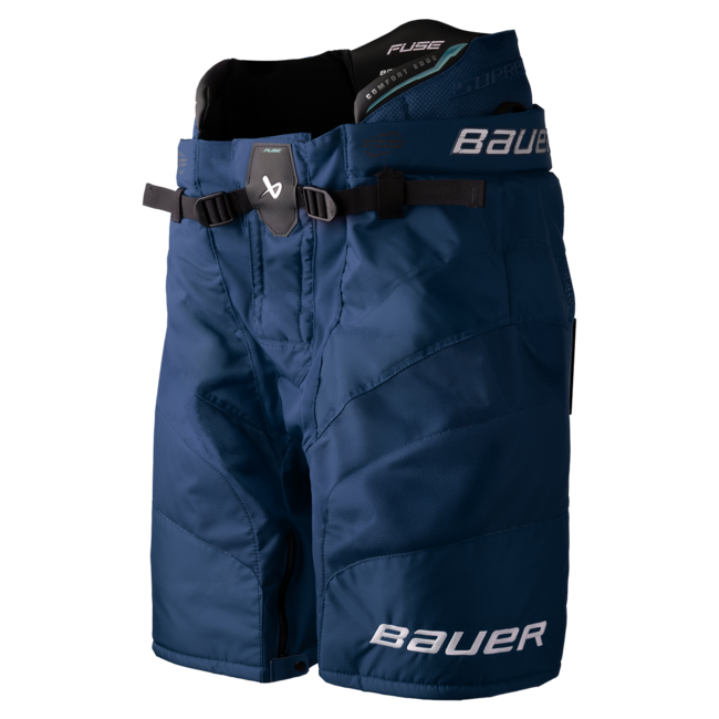 BAUER HP S26 SUPREME FUSE HOCKEY PANTS SR