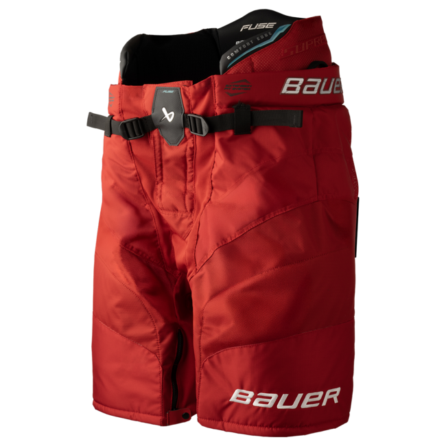 BAUER HP S26 SUPREME FUSE HOCKEY PANTS SR