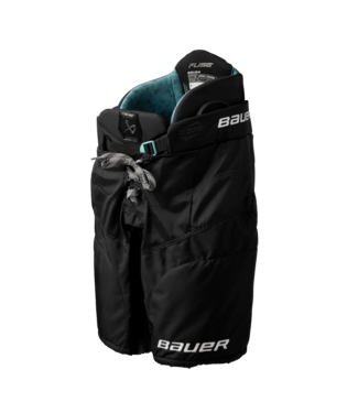 BAUER HP S26 SUPREME FUSE HOCKEY PANTS YTH