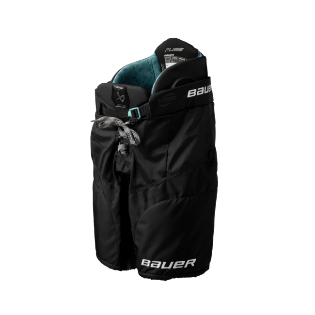 BAUER HP S26 SUPREME FUSE HOCKEY PANTS YTH