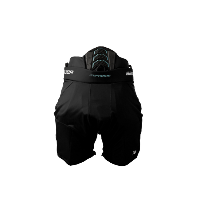 BAUER HP S26 SUPREME FUSE HOCKEY PANTS YTH