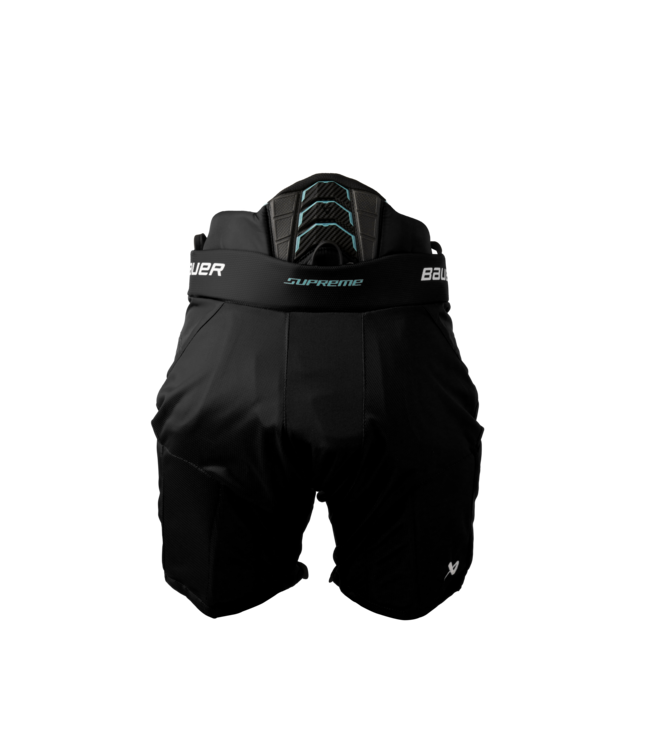 BAUER HP S26 SUPREME FUSE HOCKEY PANTS YTH