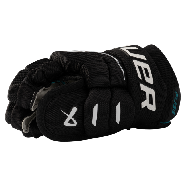 BAUER HG S26 SUPREME FUSE HOCKEY GLOVES YTH