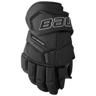 BAUER HG S26 SUPREME FUSE HOCKEY GLOVES JR