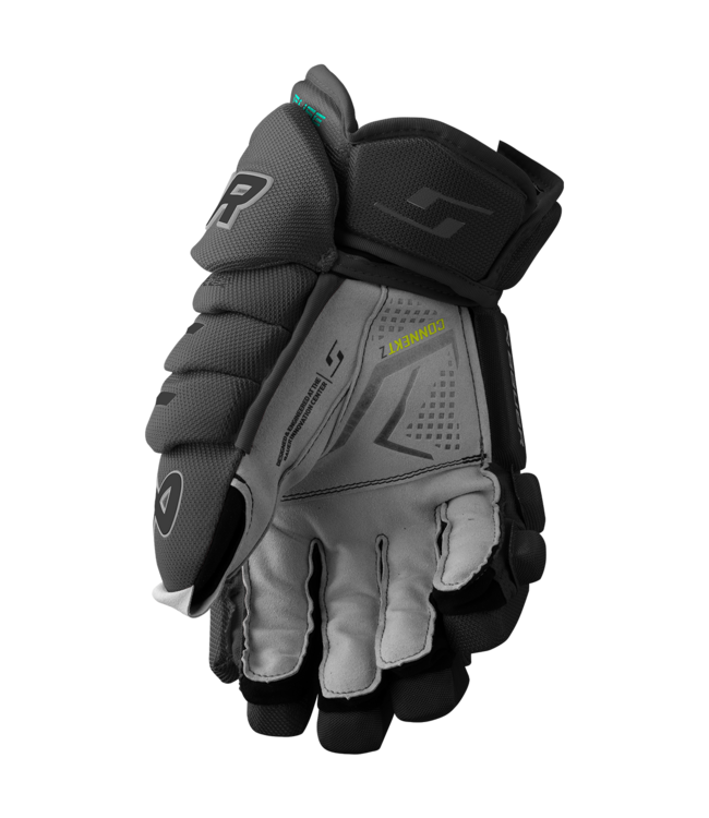 BAUER HG S26 SUPREME FUSE HOCKEY GLOVES JR