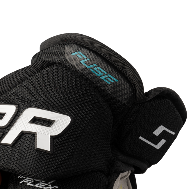 BAUER HG S26 SUPREME FUSE HOCKEY GLOVES JR
