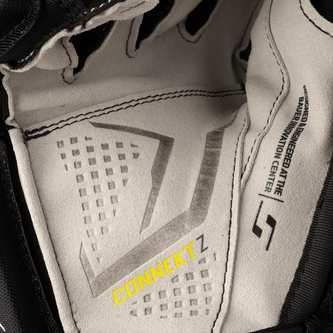 BAUER HG S26 SUPREME FUSE HOCKEY GLOVES JR