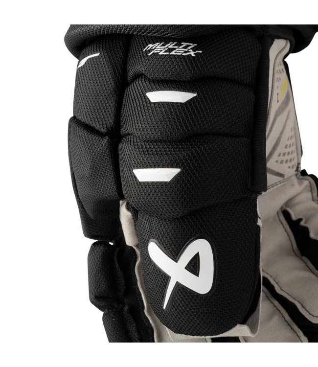 BAUER HG S26 SUPREME FUSE HOCKEY GLOVES JR