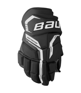 BAUER HG S26 SUPREME FUSE HOCKEY GLOVES INT