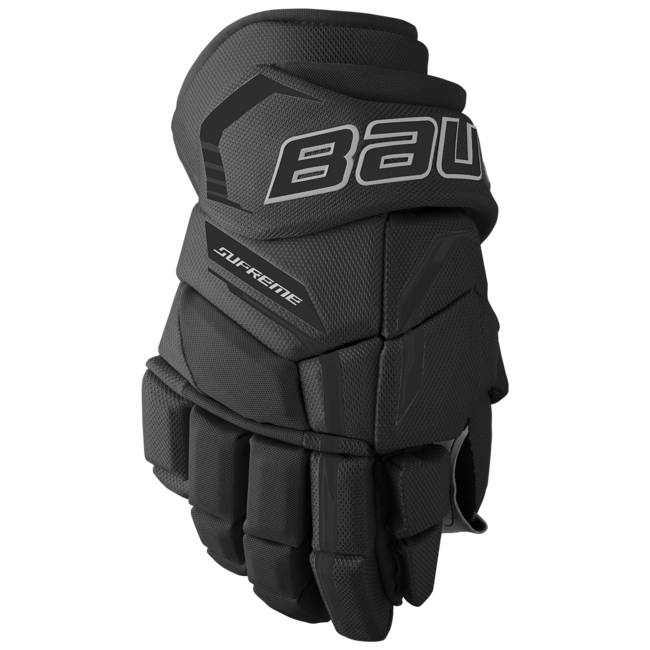 BAUER HG S26 SUPREME FUSE HOCKEY GLOVES INT