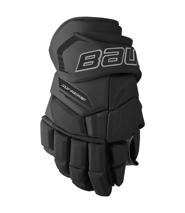 BAUER HG S26 SUPREME FUSE HOCKEY GLOVES INT