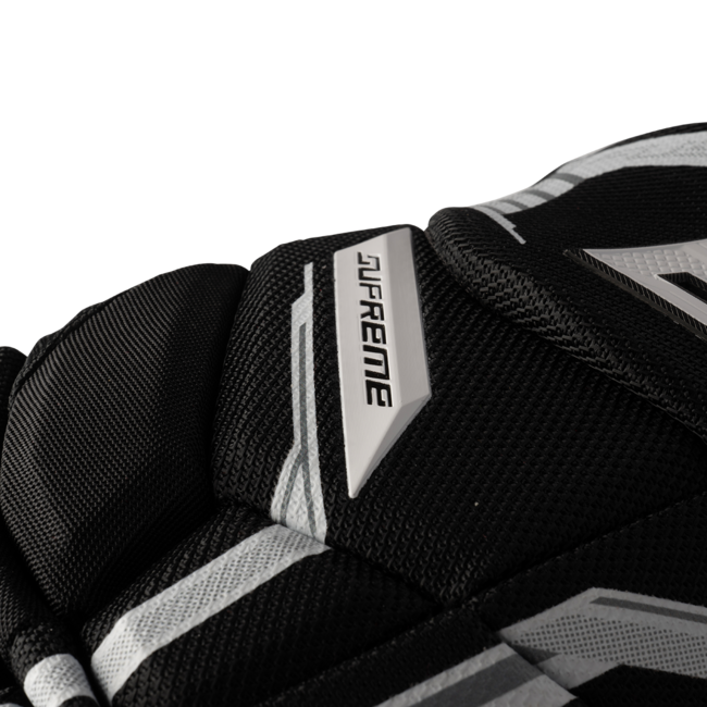 BAUER HG S26 SUPREME FUSE HOCKEY GLOVES INT