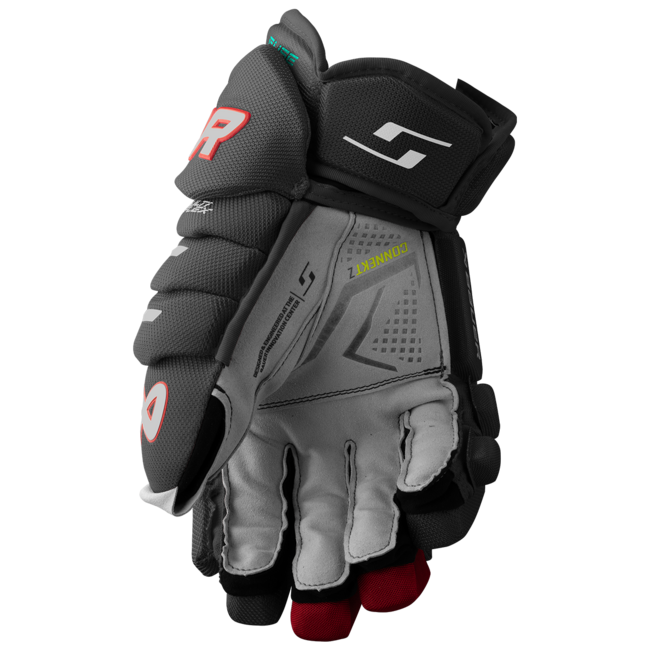 BAUER HG S26 SUPREME FUSE HOCKEY GLOVES INT