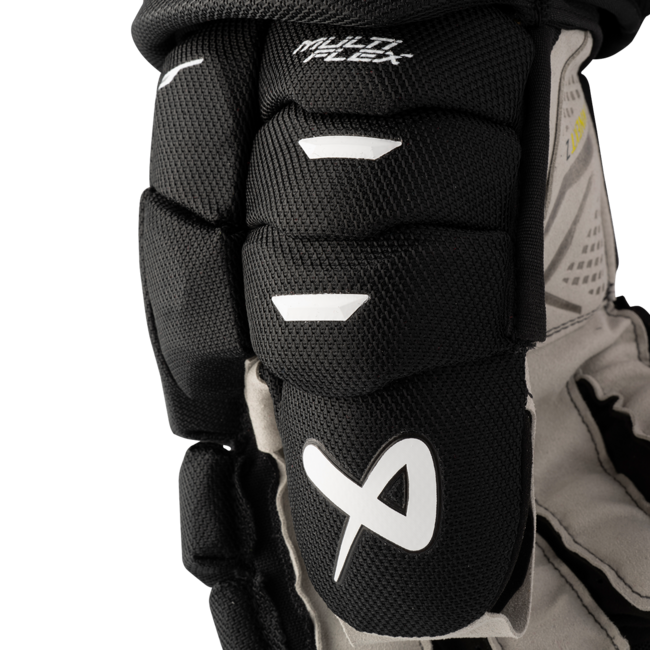 BAUER HG S26 SUPREME FUSE HOCKEY GLOVES INT
