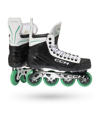CCM RH S26 JETSPEED FT850 ROLLER BLADES JR