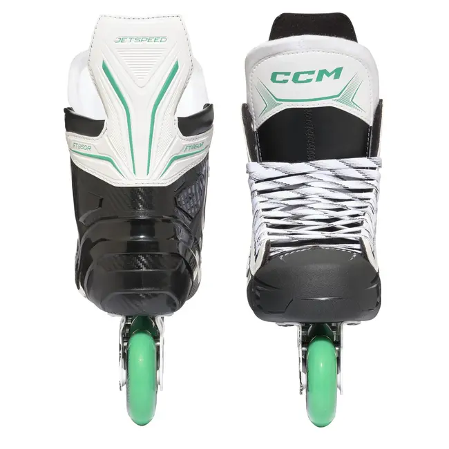 CCM RH S26 JETSPEED FT850 ROLLER BLADES JR