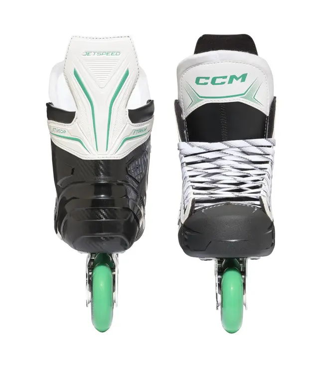 CCM RH S26 JETSPEED FT850 ROLLER BLADES JR