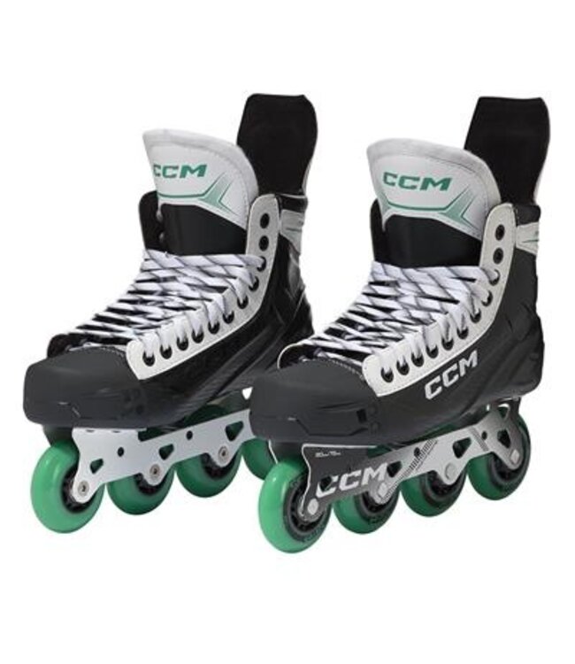 CCM RH S26 JETSPEED FT850 ROLLER BLADES JR