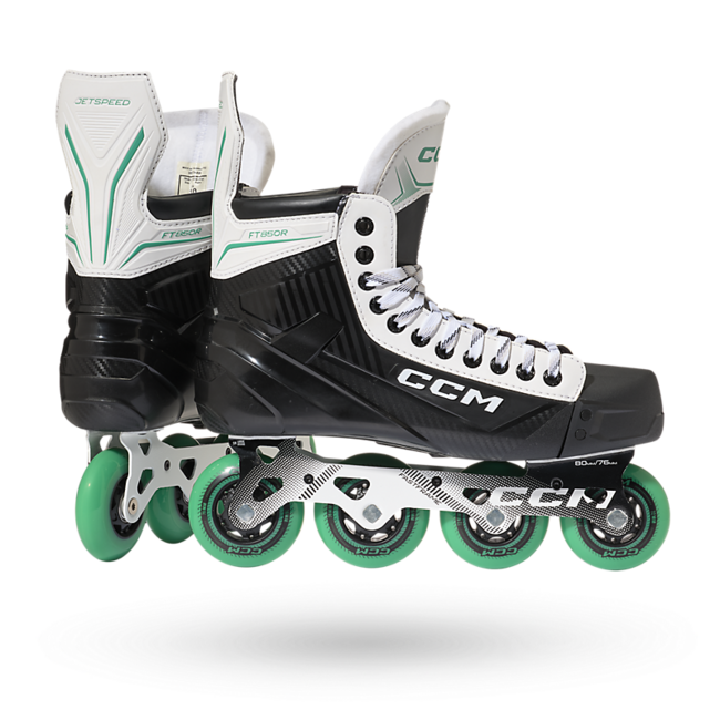 CCM RH S26 JETSPEED FT850 ROLLER BLADES INT