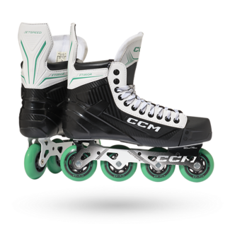 CCM RH S26 JETSPEED FT850 ROLLER BLADES SR
