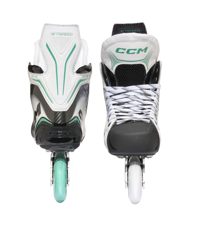 CCM RH S26 JETSPEED FT870 ROLLER BLADES SR