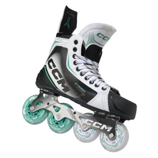 CCM RH S26 JETSPEED FT870 ROLLER BLADES SR