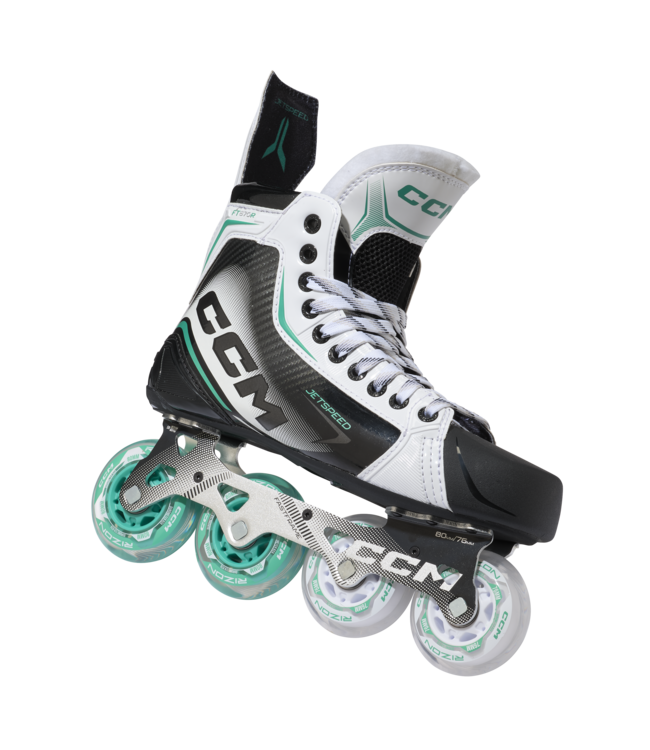 CCM RH S26 JETSPEED FT870 ROLLER BLADES SR