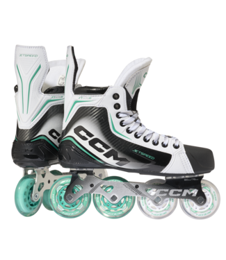 CCM RH S26 JETSPEED FT870 ROLLER BLADES SR