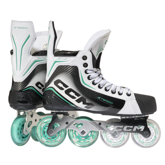 CCM RH S26 JETSPEED FT870 ROLLER BLADES SR