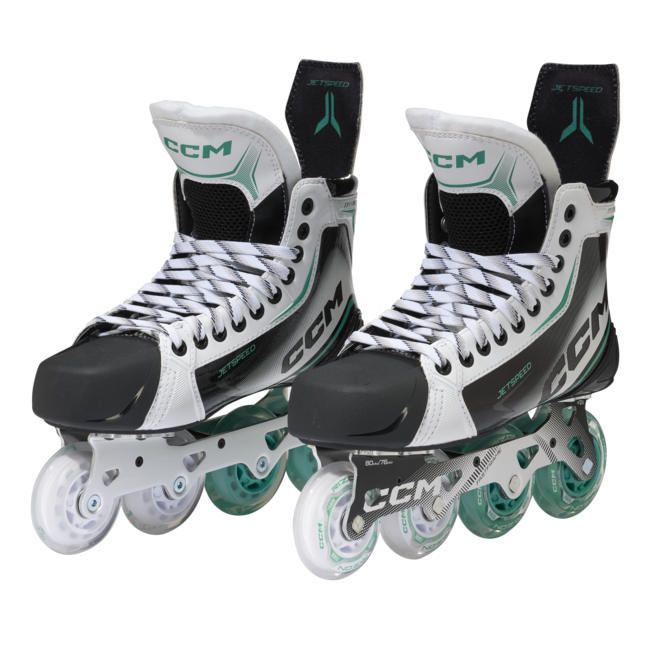CCM RH S26 JETSPEED FT870 ROLLER BLADES SR