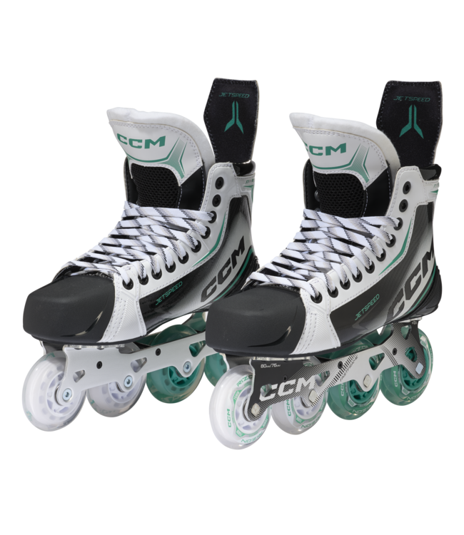 CCM RH S26 JETSPEED FT870 ROLLER BLADES SR