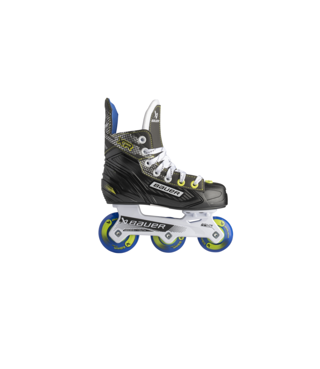 BAUER RH S25 XR YTH