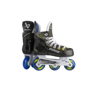 BAUER RH S25 XR YTH