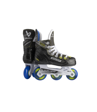 BAUER RH S25 XR YTH