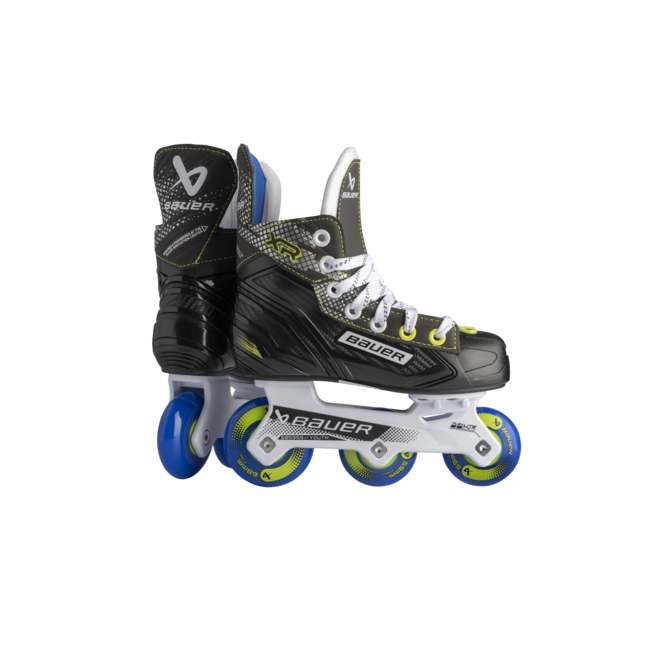 BAUER RH S25 XR YTH