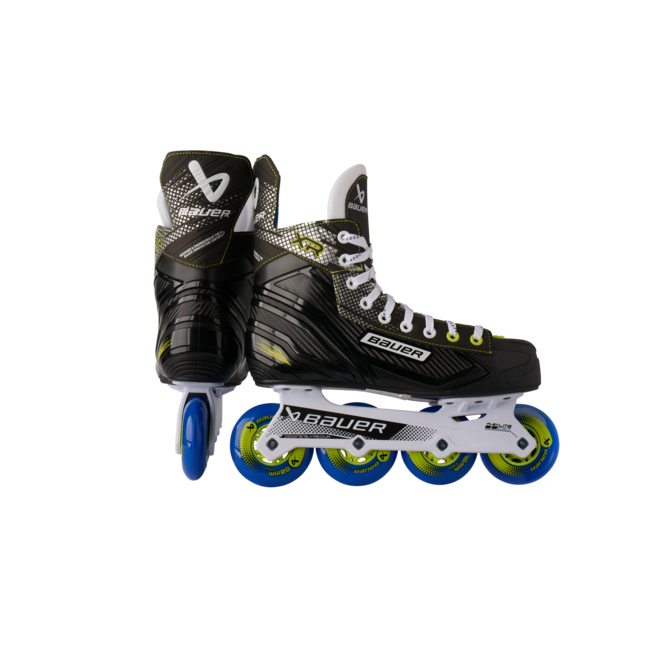 BAUER RH S25 XR JR