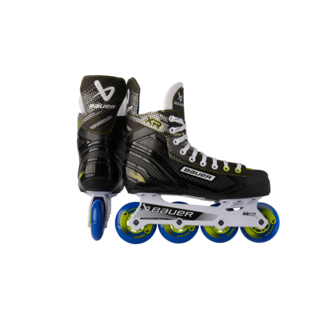 BAUER RH S25 XR INT