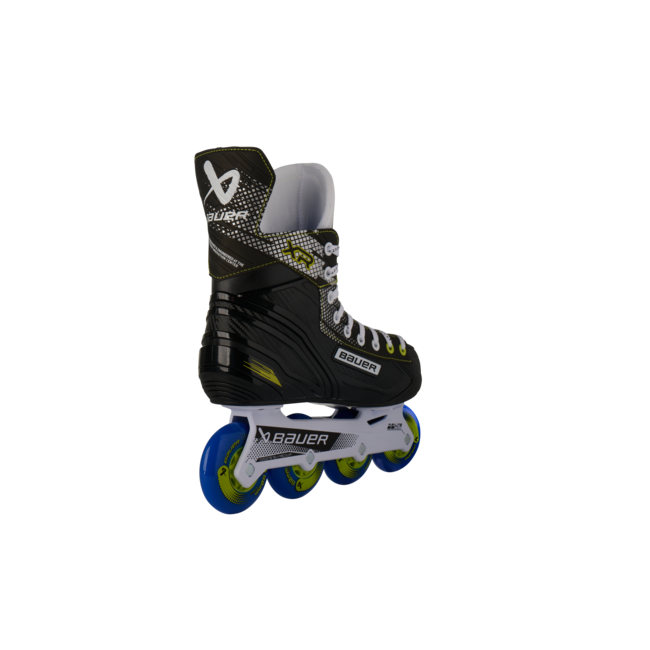 BAUER RH S25 XR INT