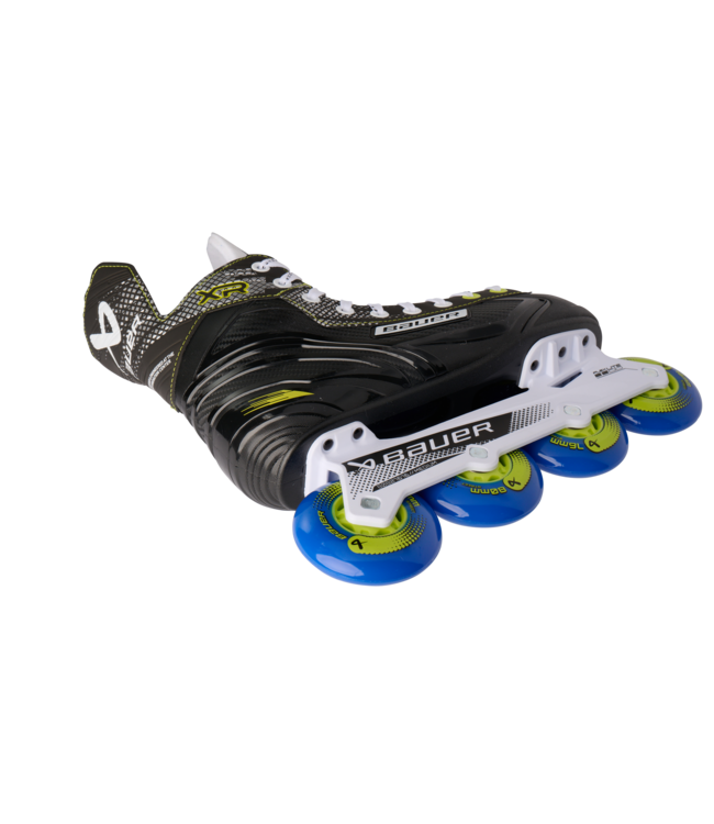 BAUER RH S25 XR SR